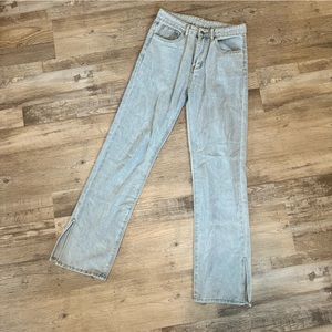 SHEIN jeans